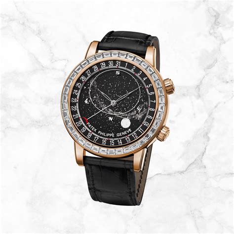 patek philippe au